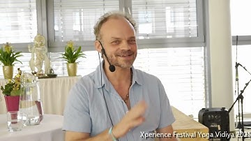 Andreas Müller: Befreiung als spontanes Wegfallen des Ich-Gefühls