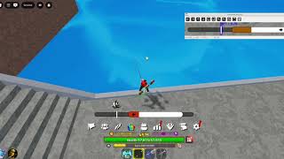 Autofishing Kinglegacy Roblox With Opencv, Cuz Im F Bored To Lvling My Fishing Lvl