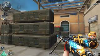 COMO USAR O HACK NA RANKED DO CROSSFIRE BR SEM TOMAR BAN! 🤪