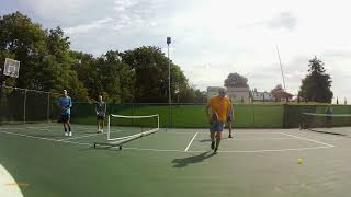 schuck  road pickleball FIL Jesse, brett thompson, will, dave E250225 205433F