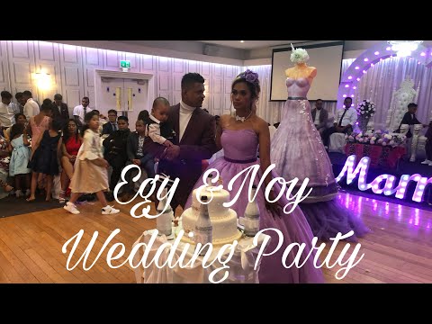 Wedding Party at Royal hotel Cookstown | East Timor Vlog ????