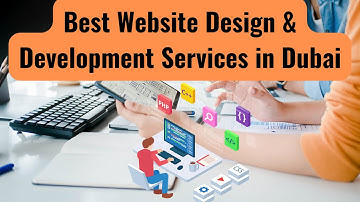 Web Design Services in Dubai UAE || Web Design Company in Dubai UAE | Web Designers Dubai
