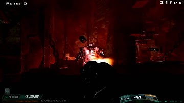 Doom 3 playthrough part 28