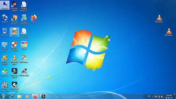 How To Fix Sound Problem in Windows 7 - Two Simple Fixes / Audio Driver Kase Karen