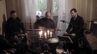 Kyiv Ethno Trio - Oi ty Misiac/Ой ти Місяць