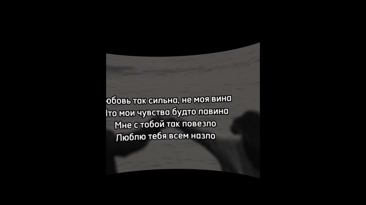 Она делит вайб карел текст. Вайб ты поймала konfuz.