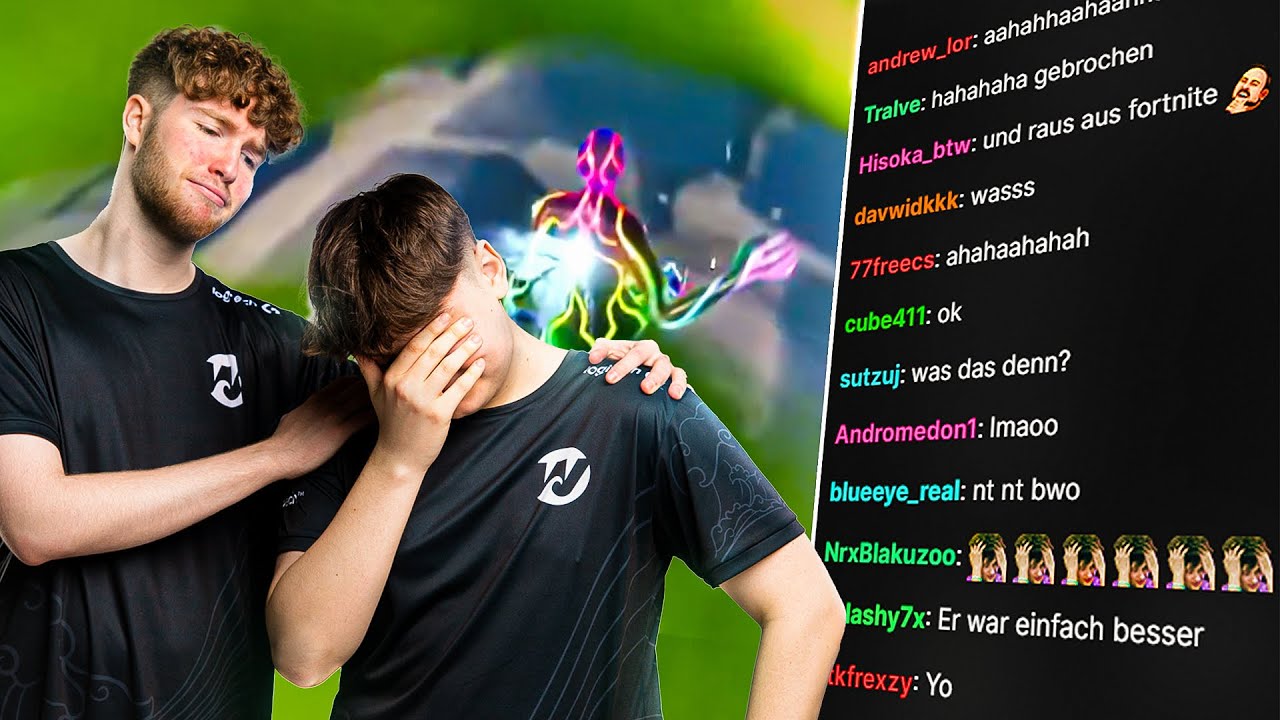 Best Moments of April | Vadeal, Fibii, JannisZ, Noahreyli - YouTube