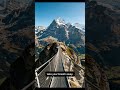 The Swiss Dream: Mountains, Lakes & Fairytale Views
