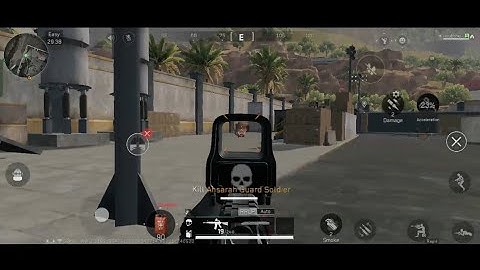 Operation Delta Force 2025 - Level 1 |First Mission Full Gameplay /part 3/ (Alpha strike)