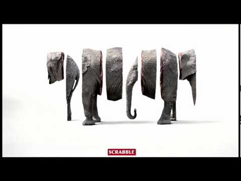 This video isn't a commercial, but an interview with Erik Vervroegen, Creative Director of the Santiago, Chile branch of JWT. JWT won a Silver CLIO at the 2009 CLIO Awards for their poster and print campaign for Mattel SCRABBLE. JWT is the largest advertising agency in the United States and fourth in the world. *No copyright infringement intended. This video is the property of Mattel and JWT (a subsidiary of the WPP Group). Mattel: âªwww.mattelscrabble.com JWT: www.jwt.com WPP Group: âªwww.wpp.com CLIO Awards: www.clioawards.com