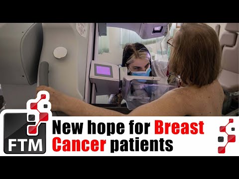 New hope for Breast Cancer patients