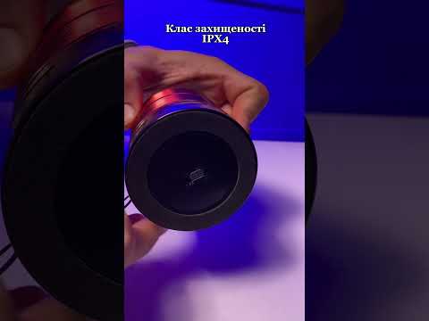 Портативна колонка Bluetooth Mini Speaker WS 887 Red