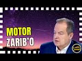 Dačić učestalo trokira #smesno #komedija #parodija #smeh #ivicadačić #srbija #balkan #humor