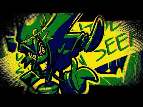 Hide Seek ERROR54 S D Side Rerun CANNED OST