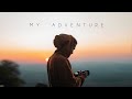 GUILLE WHAT - MY ADVENTURE