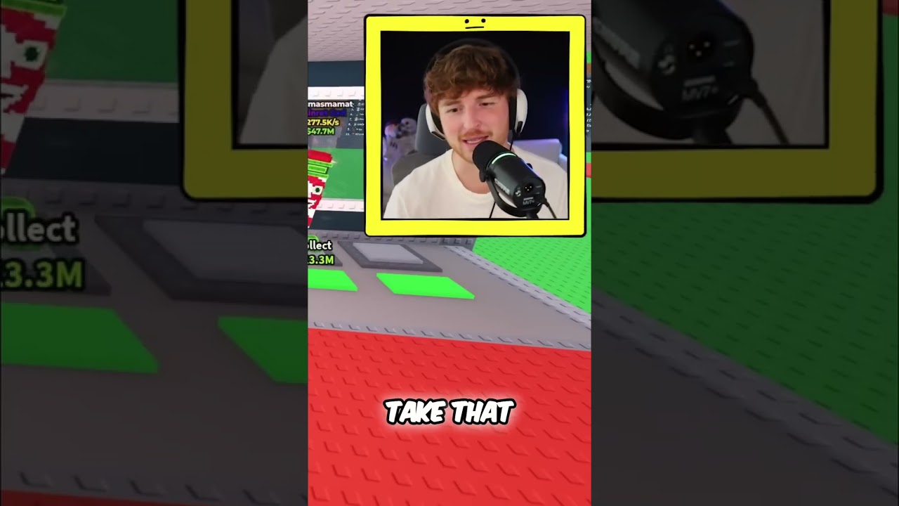 Roblox Lucky Blocks: Chasing Rare Drops & Big Wins! 