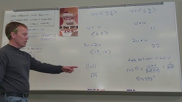 Precalc Review Chapter 6.3 -6.5 Part 1