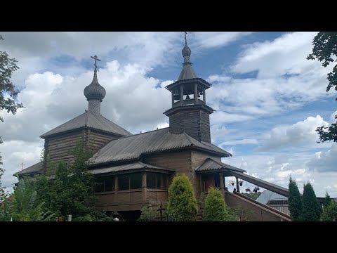 Video: Svētku Pokrova dienas nozīme un tās tradīcijas