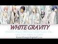WHITE GRAVITY
