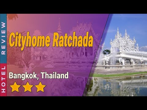 Cityhome Ratchada hotel review | Hotels in Bangkok | Thailand Hotels