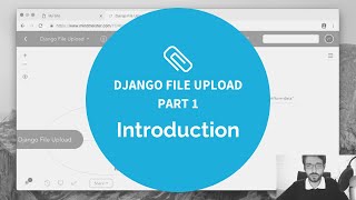 Introduction - Django File Upload Tutorial - Part 1