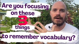 ⚡️Powerful skills⚡️ I built to remember vocabulary when speaking English