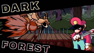 Dark Forest II But Devil Mario Sings It
