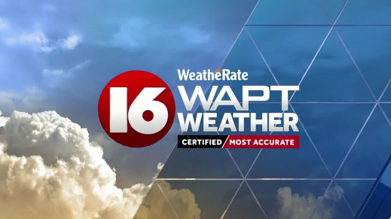 Wake Up Weather - YouTube