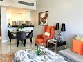 Furnished 2 Bed Apartment at KIARA Damac Hills Dubai