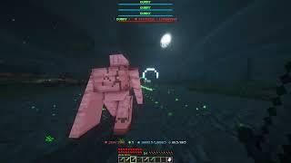 Minecraft | Mythicmobs Sword's Skill Bundle