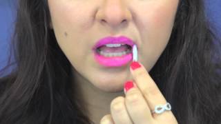 Ombre Lip Tutorial