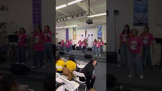 The Joy By The Belonging Co.life Christian Fellowship