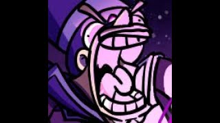 SPEEDRUNNING THE END OF THE PARTY CRASHERS BDAY GIFT