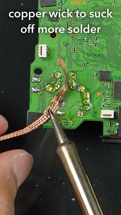 Download lagu PS5 Hall Effect Joystick Replacement! #playstation5 #halleffect