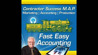 488: Ways To Get Rid Of Construction Accounting And Bookkeeping Confusions