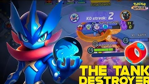 Fix Lag and Frame Drop issue |SmoothGameplay |Pokémon Unite