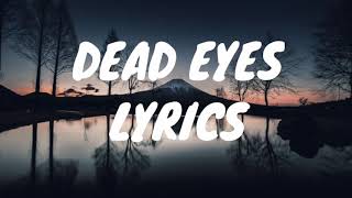 Powfu - Dead eyes (Slowed + Reverb) (Lyrics)