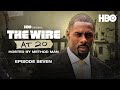 The Wire at 20 Official Podcast | Episode 7 with Idris Elba and Jermaine Crawfor