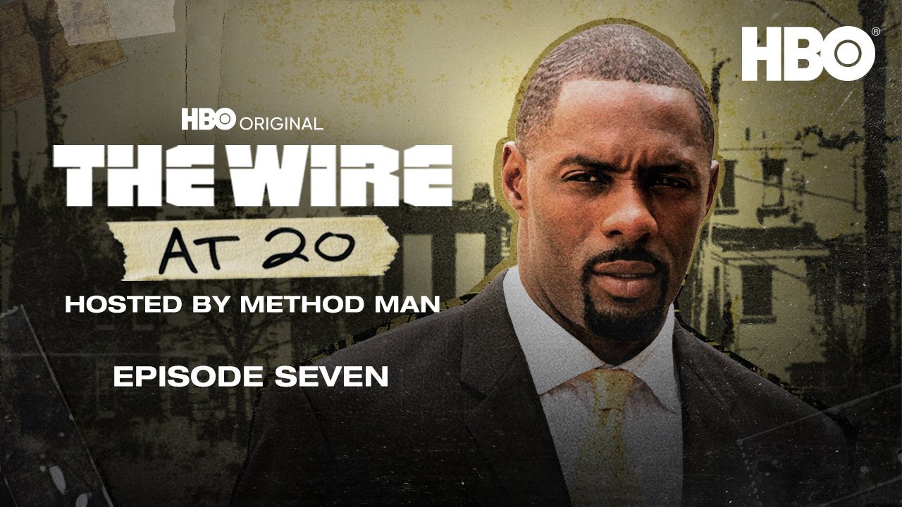 The Wire, Official Website for the HBO Series