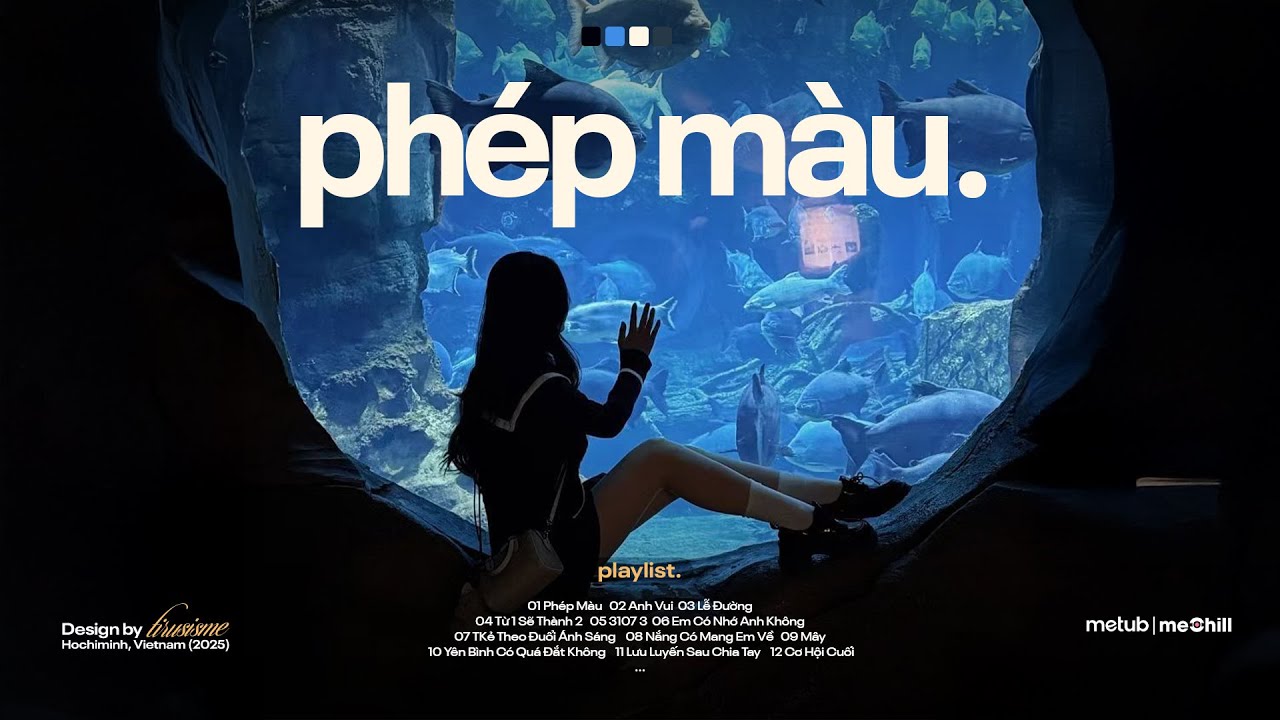 Top 12 Bài Hát Nhẹ Nhàng Thư Giãn | Phép Màu, Anh Vui, Lễ Đường | Nhạc Trẻ Ballad Việt Hay Nhất 2025