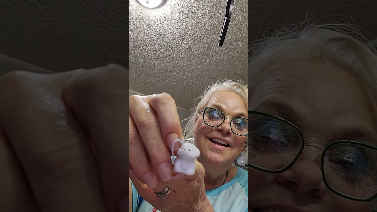 Temu Haul. Look at my makeup with me