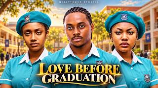 Love Before Graduation Angel Unigwe Peter Komba Annadel Ap-Nigerian Movies 2026 Latest Full Movies