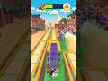 Talking Tom Gold Run Cleo Angela - Desert Becca Funny Fails & Falls Moments #shorts