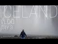 ICELAND VLOG 2018 PART 3 | SOUTH COAST ROAD TRIP | EATING OUT IN REYKJAVIC, FOOD AND PRICES