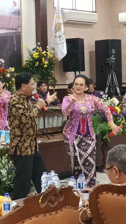 Roro Jonggrang || Uyon-uyon Wargo Laras || #karawitan #senibudaya #budaya #wargolaras #dalangseno
