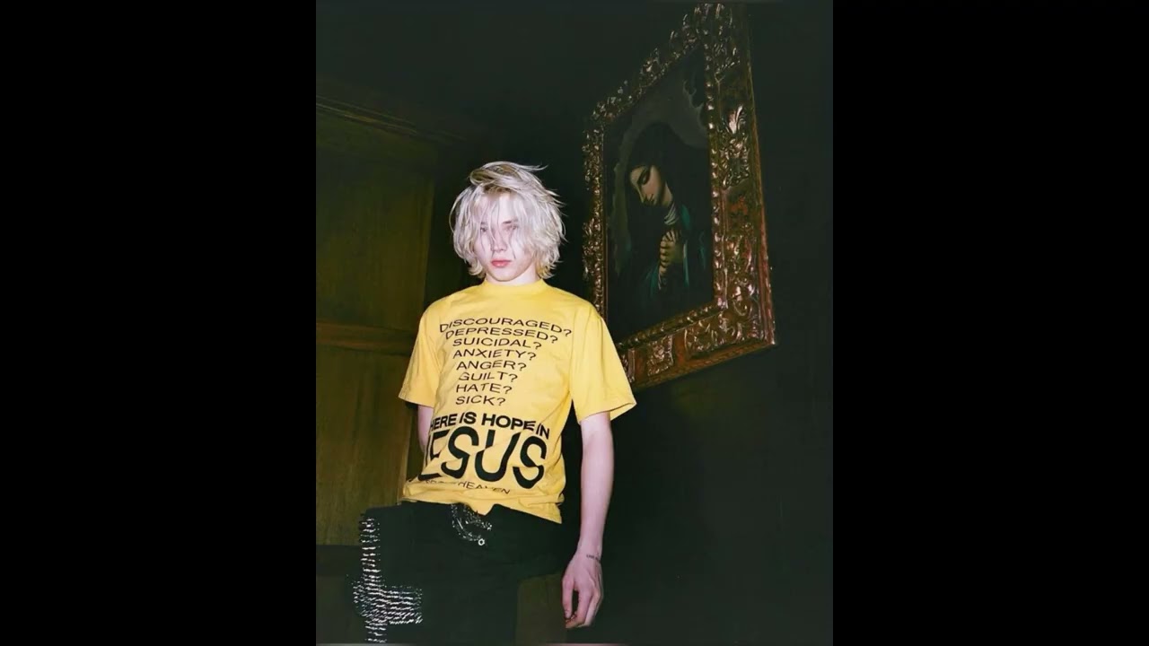 [FREE] Nettspend + Osamason Type Beat - 