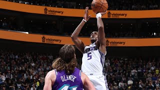 Sacramento Kings Vs Utah Jazz - Full Game Highlights January 3, 2023 2022-23 Nba Season
