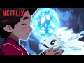 Get Ready for The Dragon Prince Season 3 w/ a RECAP 🐉 Netflix After School