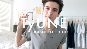 MY FAVORITE SONGS YOU