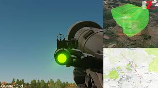 Manpads Igla Igla-S Section Training System V.2